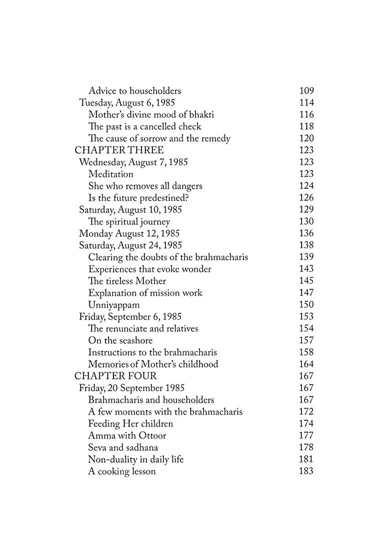 Eternal Wisdom Upadeshamritam (Set Of 2 Parts) - Indya
