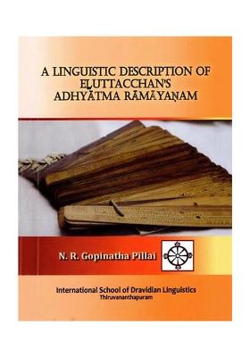 A Linguistic Description Of Eluttacchan