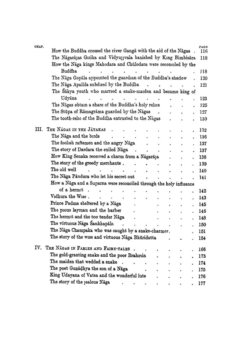 Indian Serpent-Lore Or The Nagas In Hindu Legend And Art - Indya