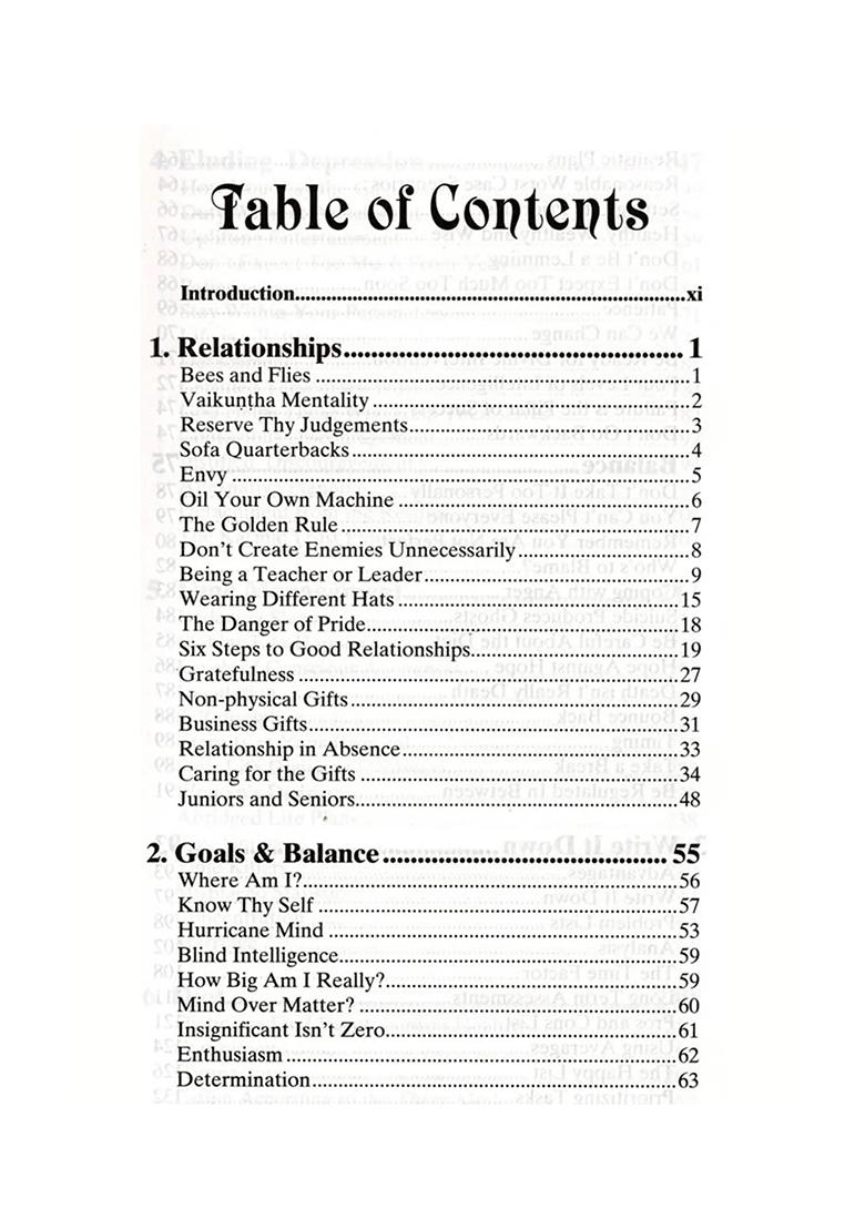 Bright Side: Self-Improvement Through Bhagavad Gita (Based On The Wisdom Of The Vedic Literature From Ancient India) - Indya