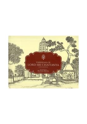 Parikrama Of Lord Sri Chaitanya- Gaud Mandal