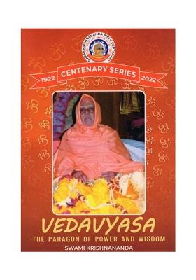 Vedavyasa: The Paragon Of Power And Wisdom
