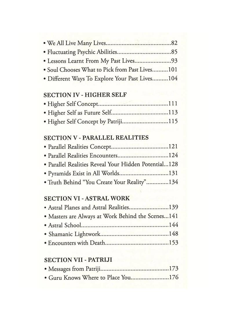 Spiritual Journey Of A Pyramid Yogini - Indya