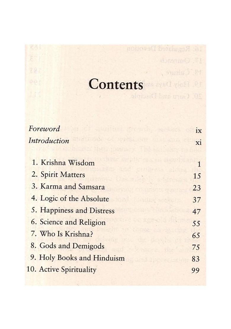 Sanatana Dharma: Questions And Answers On The Essence Of Hinduism - Indya