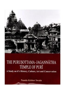 The Purusottama-Jagannatha Temple Of Puri: A Study On It