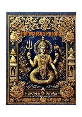 The Matsya Purana: A Study