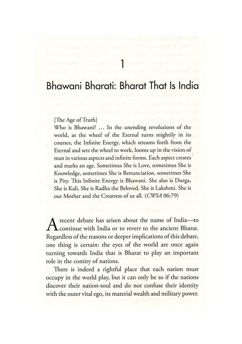 Mother India: A Living Legend - Indya