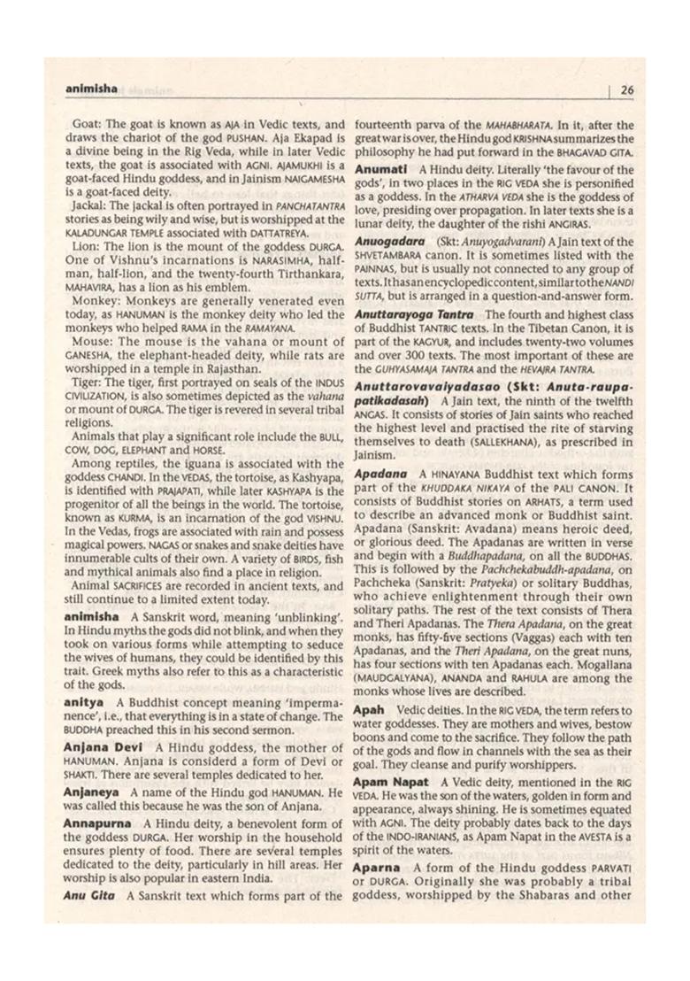 The Religions Of India (A Concise Guide To Nine Major Faiths) - Indya