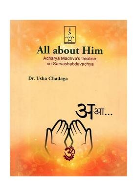 All About Him (Acharya Madhva