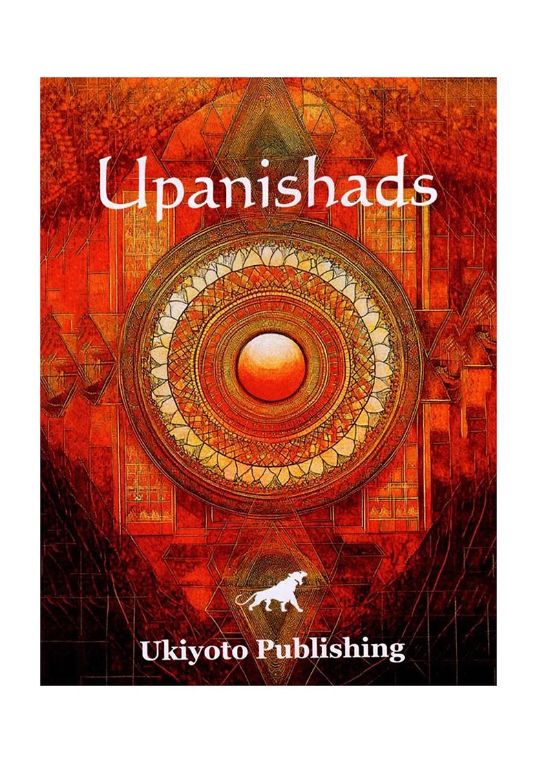 Upanishads (Printed On Art Paper) - Indya