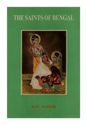 The Saints Of Bengal (A Rare Book)