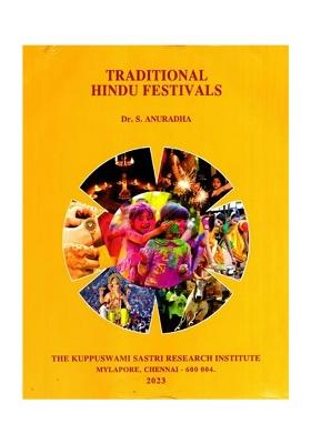 Traditional Hindu Festivals