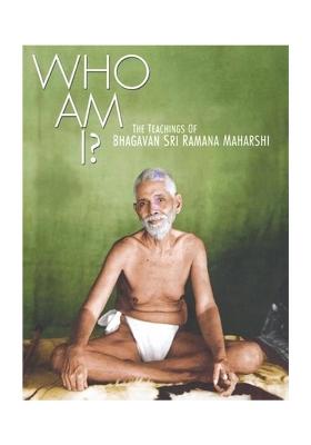 Who Am I: The Teachings Of Bhagavan Sri Ramana Maharshi (Pocket Size Book)