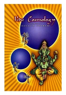 Vedic Cosmology