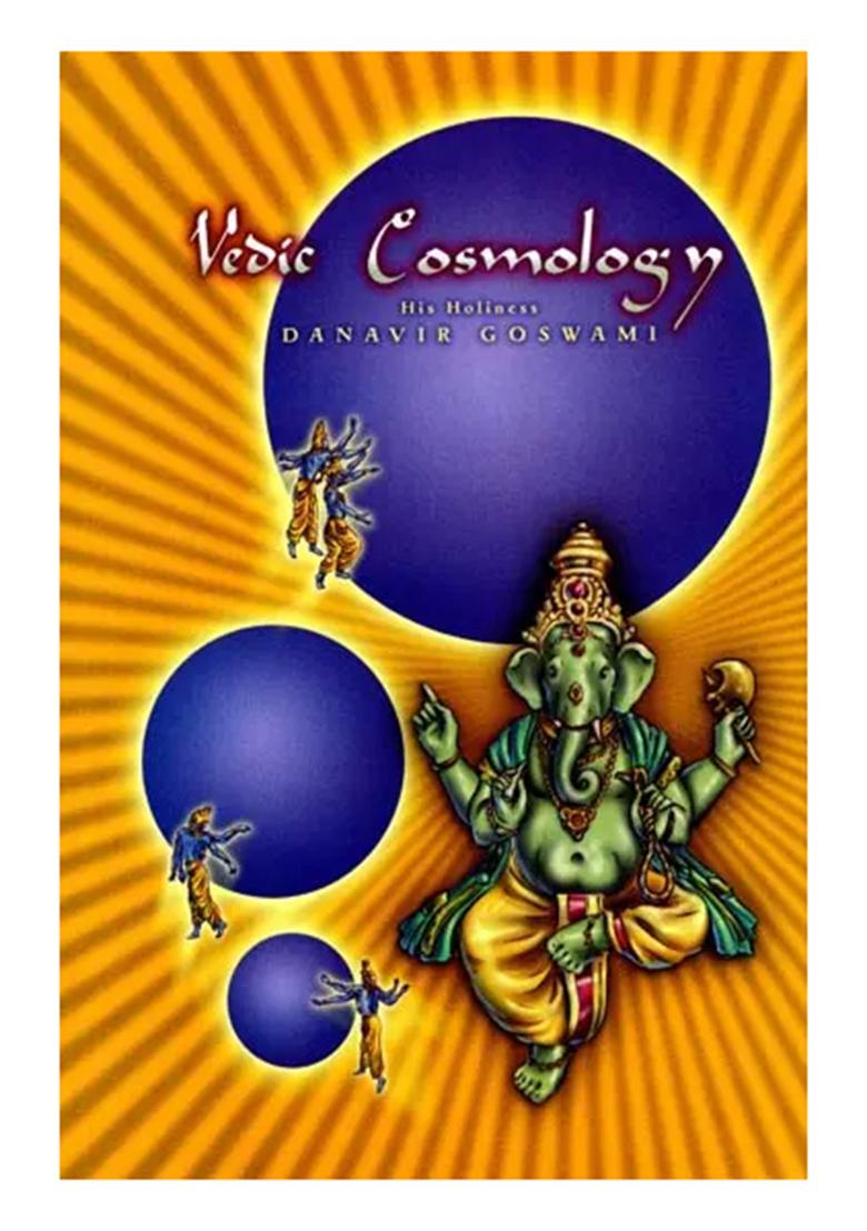 Vedic Cosmology - Indya