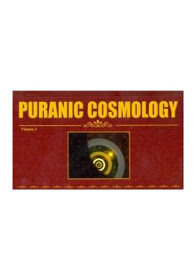 Puranic Cosmology