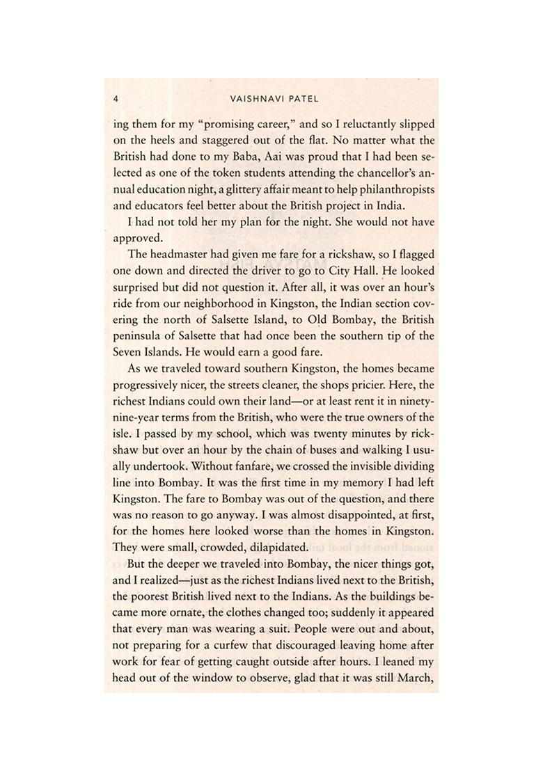 Ten Incarnations Of Rebellion: Novel Based On Dashavatara Of Lord Vishnu - Indya