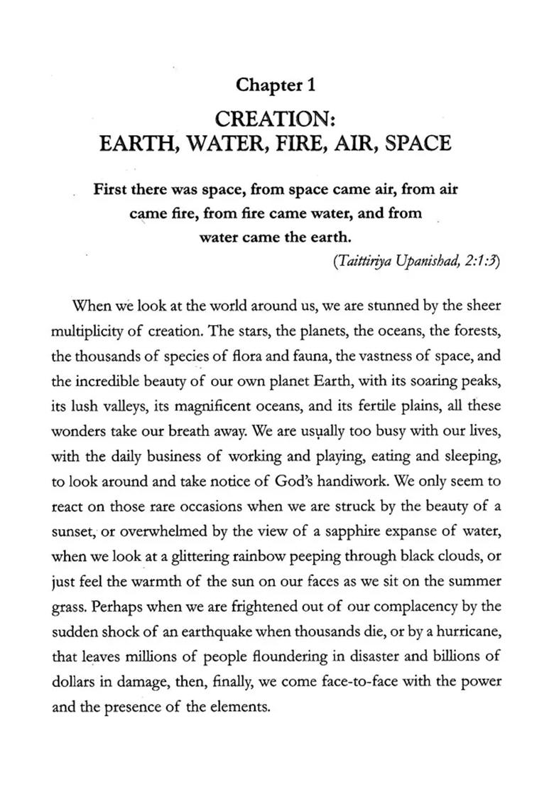 The Universe Within A Journey Through The Chakras - Indya