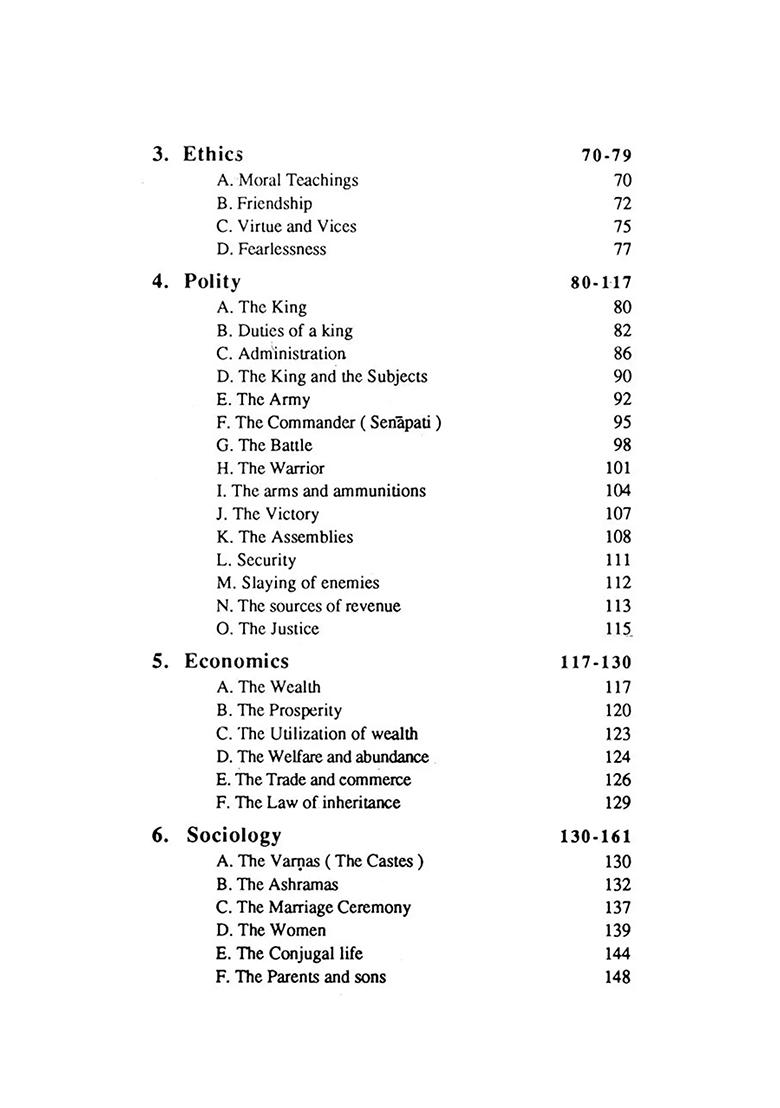 The Essence Of The Vedas - Indya