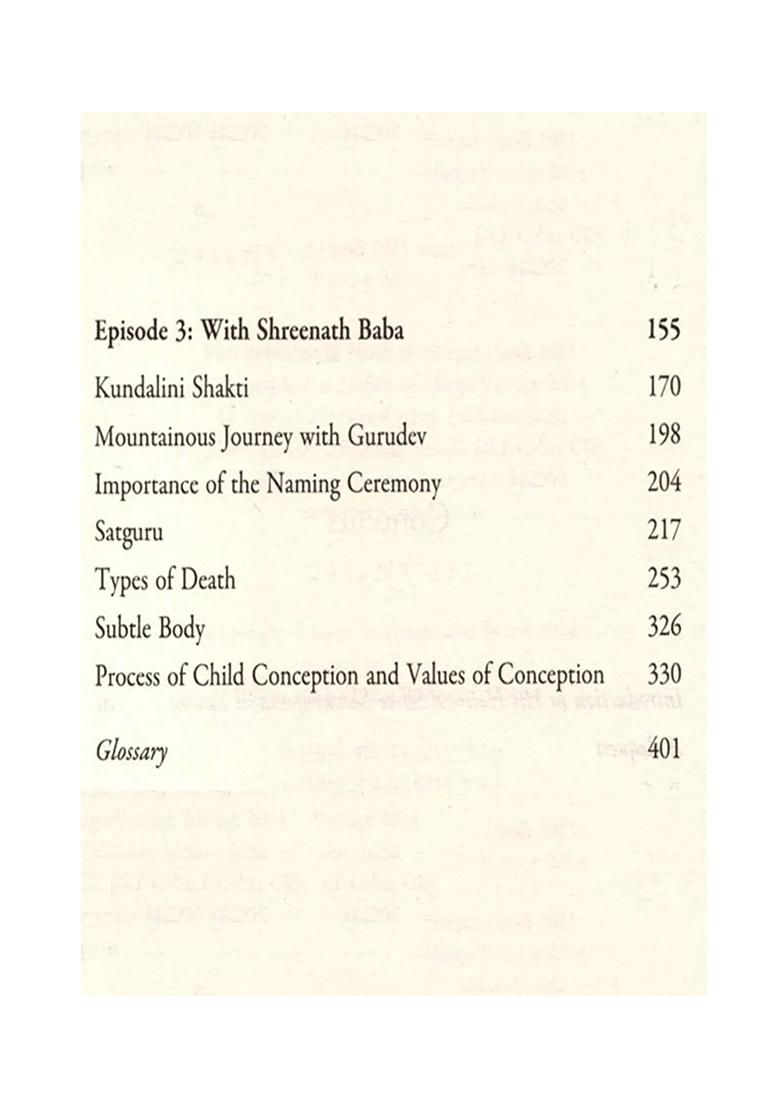 Samarpan Yog Of The Himalayas Part 1: Autobiography Of A Realized Sage - A Spiritual Journey - Indya