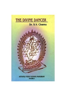 The Divine Dancer (Lord Shiva)