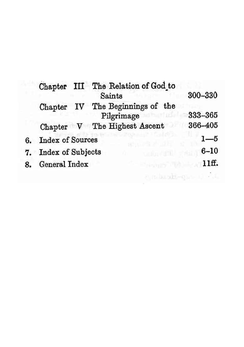 Pathway To God In Hindi Literature - Indya