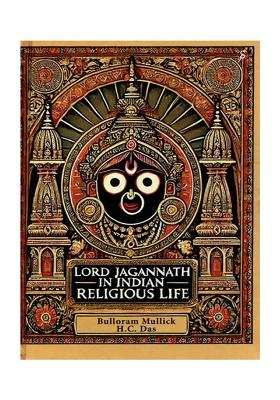 Lord Jagannath In Indian Religious Life