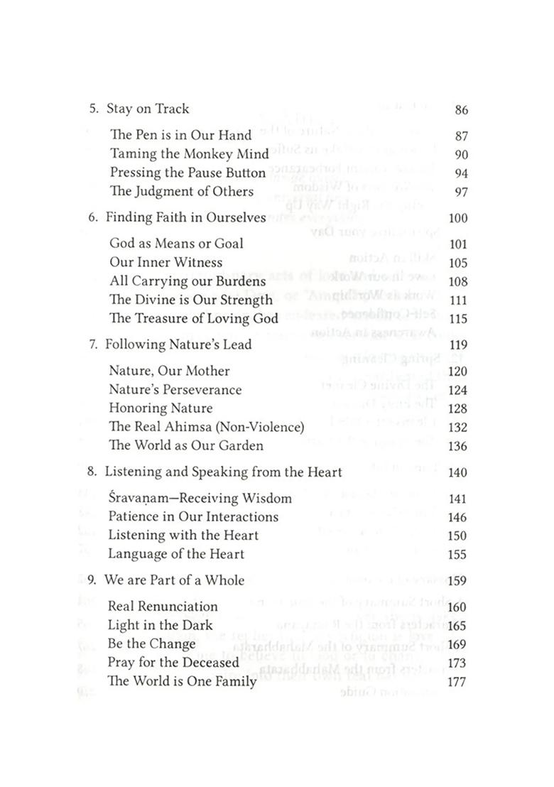 One Hundred Pots (Reflections On Sanatana Dharma) - Indya