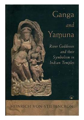 Ganga And Yamuna (River Goddesses And Their Symbolism In Indian Temples)