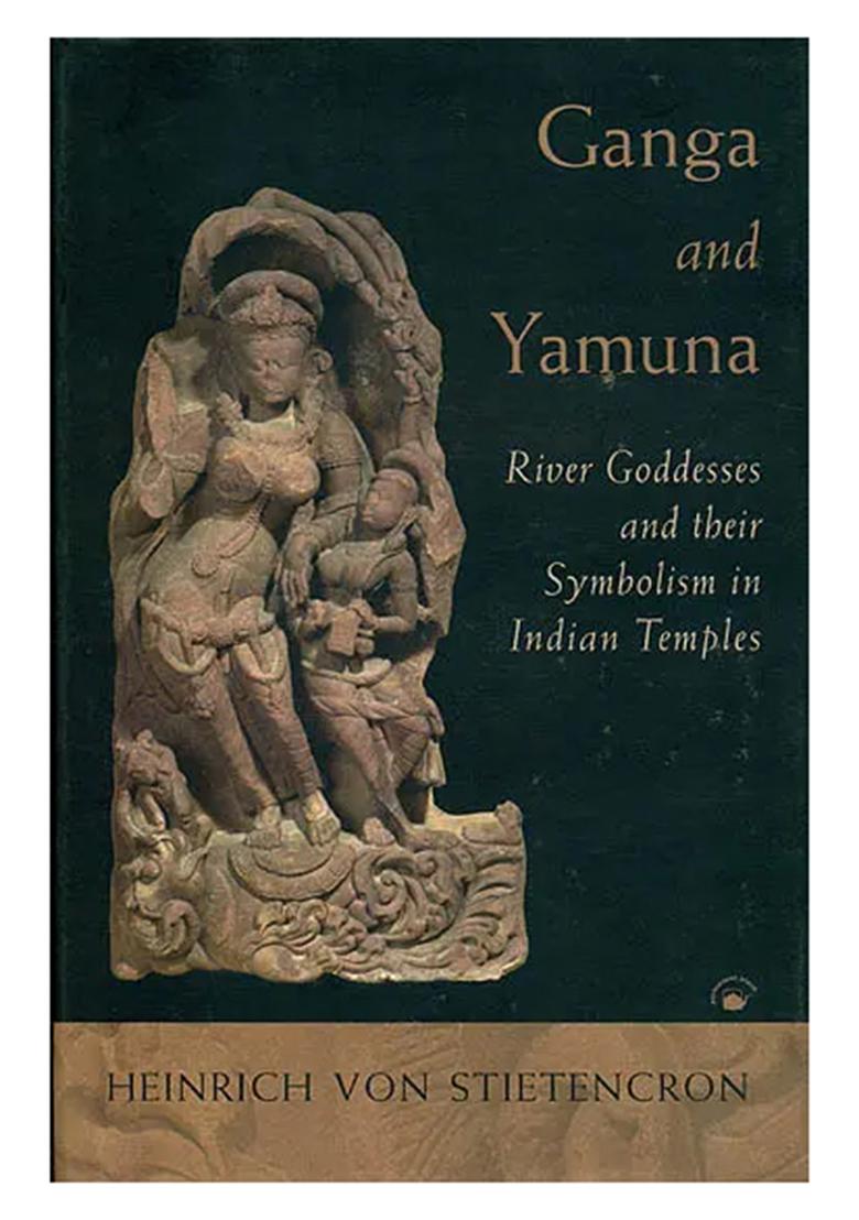 Ganga And Yamuna (River Goddesses And Their Symbolism In Indian Temples) - Indya