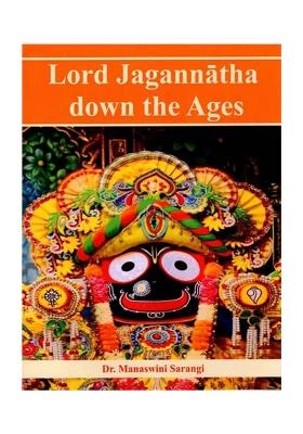 Lord Jagannatha Down The Ages