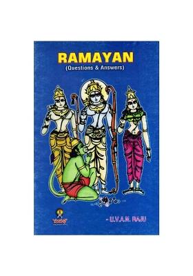 Ramayana (Questions & Answers)