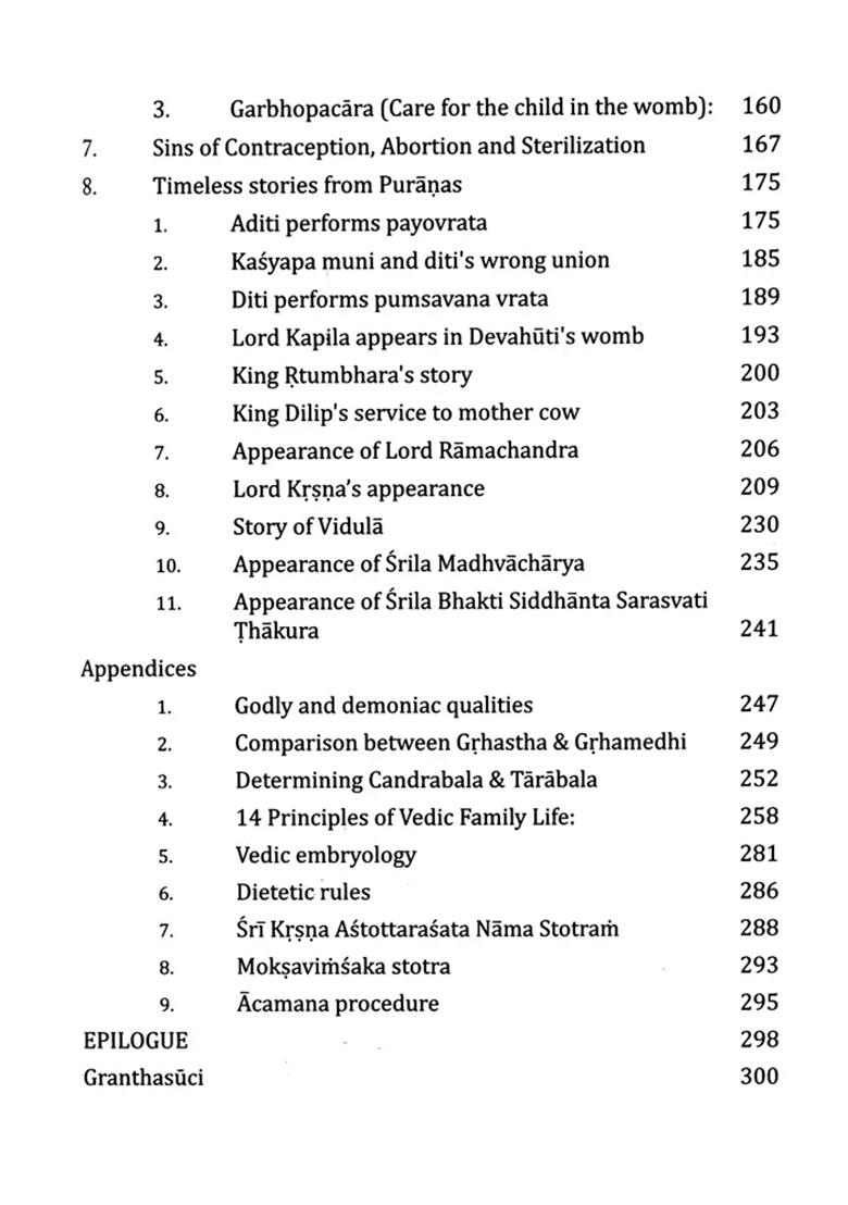 A Complete Guide On Garbhadhana-Samskara- The Science Of Vedic Family Planning - Indya