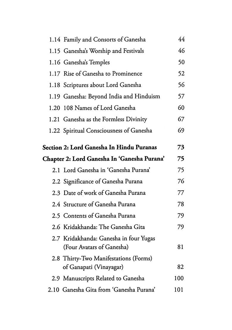 Quantum Science Of Ganesha Consciousness - Indya