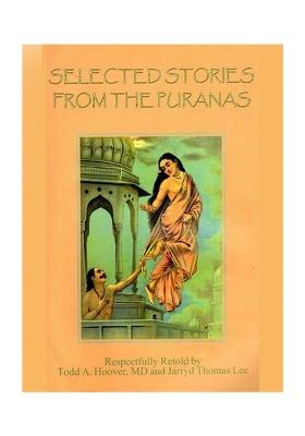 Selected Stories From The Puranas