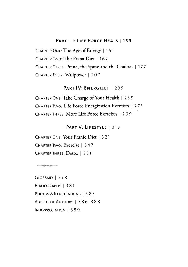 Healing With Life Force Teachings And Techniques Of Paramhansa Yogananda (Prana, Mind, Magnetism In Set Of 3 Volumes) - Indya