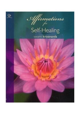 Affirmations Of Self-Healing
