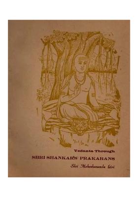 Vedanta Through Shri Shankar