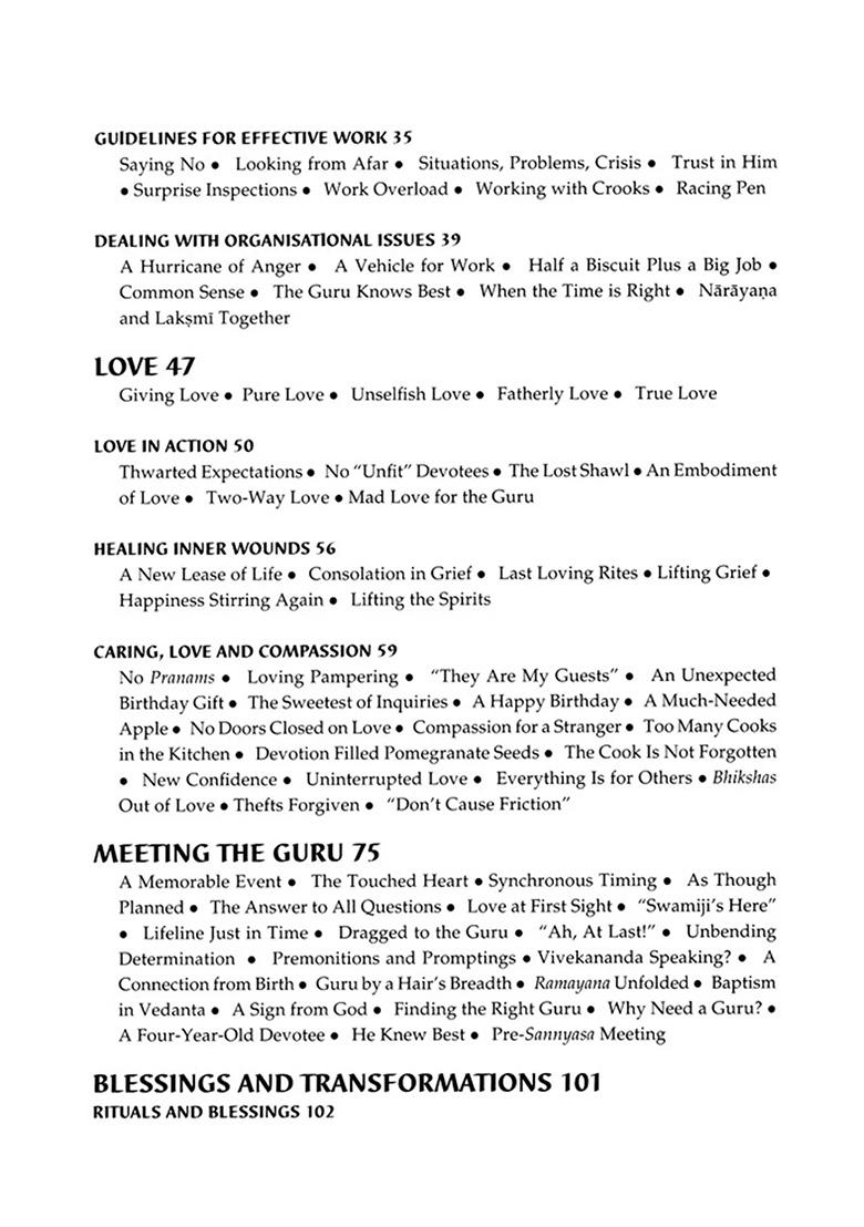 At Every Breath, A Teaching (Stories About The Life And Teachings Of Swami Chinmayananda) - Indya