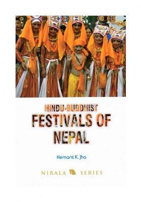 Hindu-Buddhist Festivals Of Nepal