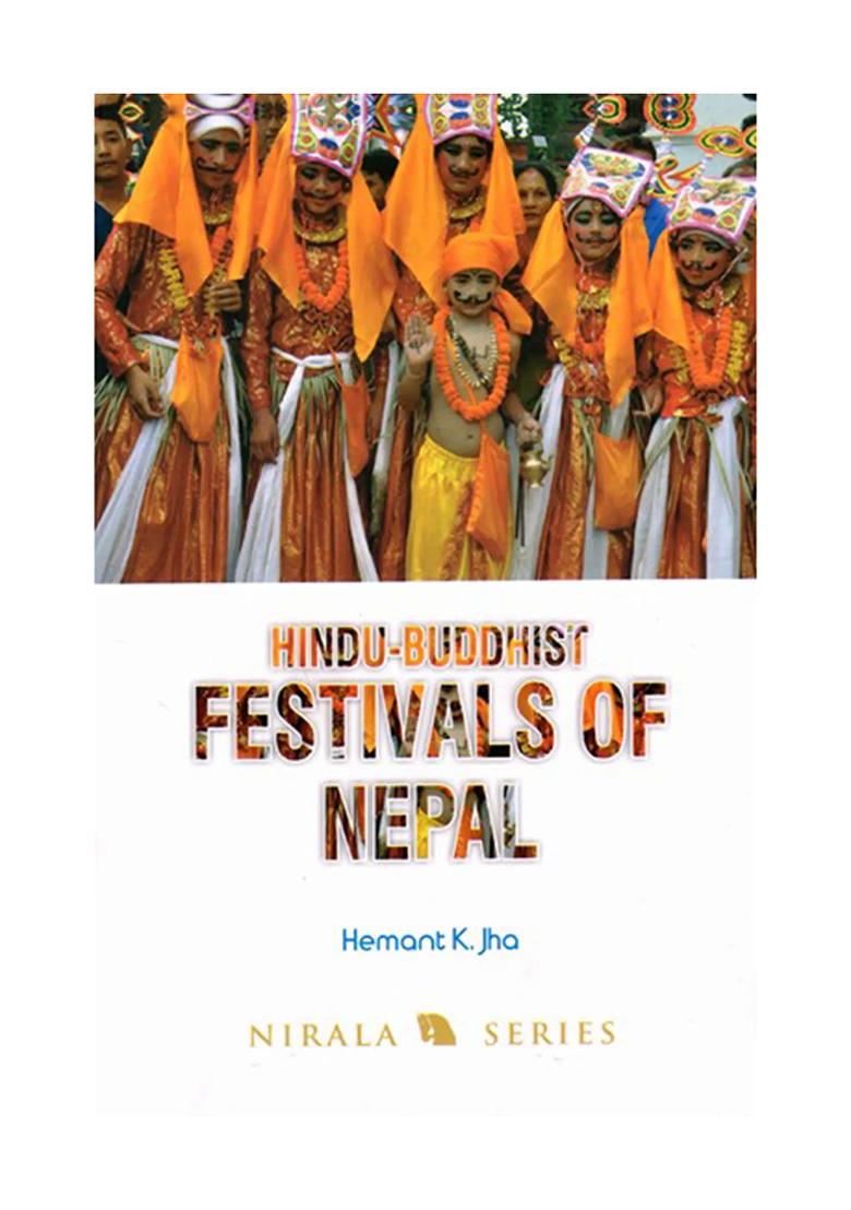 Hindu-Buddhist Festivals Of Nepal - Indya