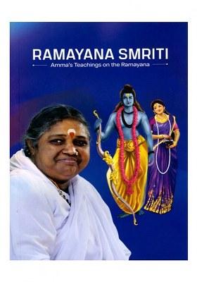 Ramayana Smriti: Amma