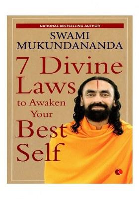 7 Divine Laws To Awaken Your Best Self