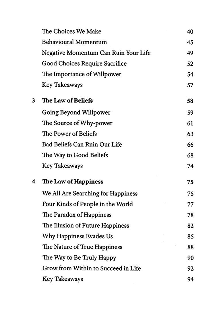 7 Divine Laws To Awaken Your Best Self - Indya