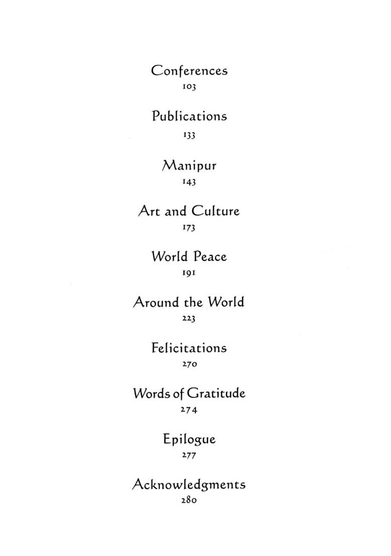 Bhagavata Sevarpanam (A Glimpse Of The Realtionship Between A Disciple And The Spiritual Master In The Tradition Of Bhagavata Culture) - Indya