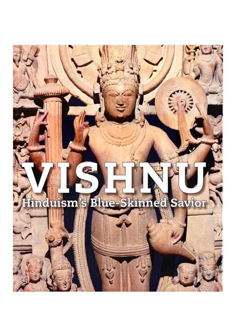 Vishnu: Hinduism