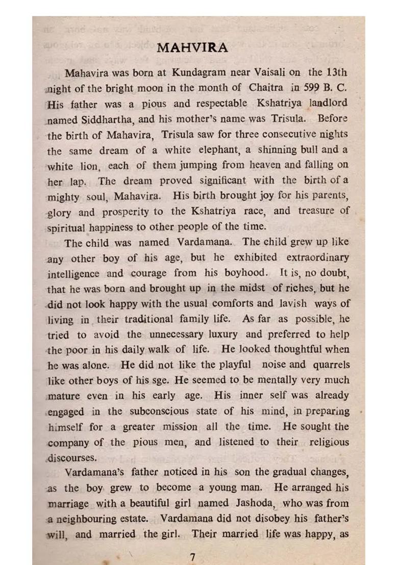 Great Indian Saints (An Old And Rare Book) - Indya