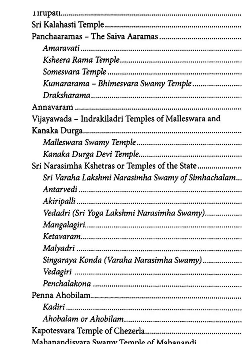 Temples Of India: Ancient, Medieval And Modern - Indya