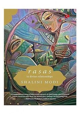 Rasas In Divine Relationships