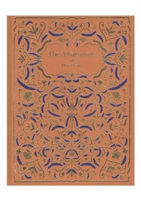 The Atharvaveda Of Devi Chand